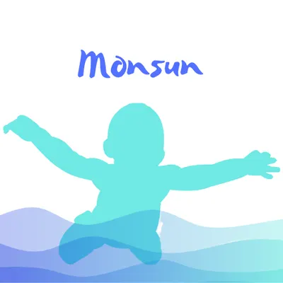 Monsun Szkoła Pływania dla dzieci i niemowląt Katowice